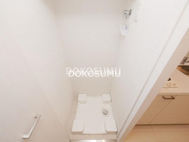 その他設備　日々の暮らしをより快適に。利便性を高める先進の設備。