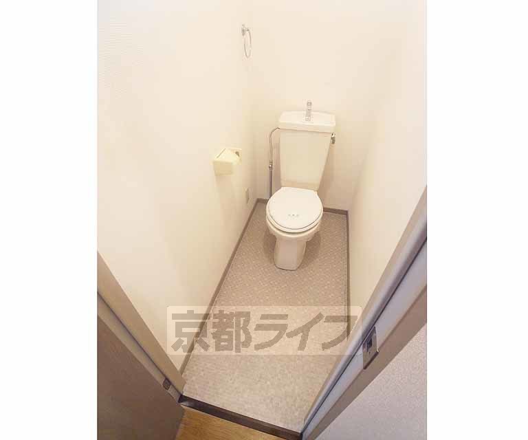 トイレ　嬉しいセパレート