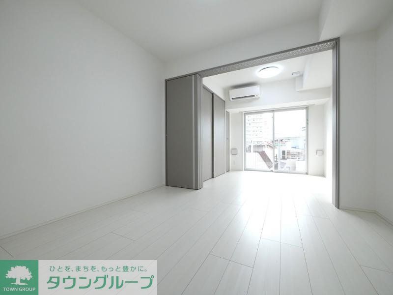 その他　内見の予約先はタウンハウジング池袋東口店になります★★
