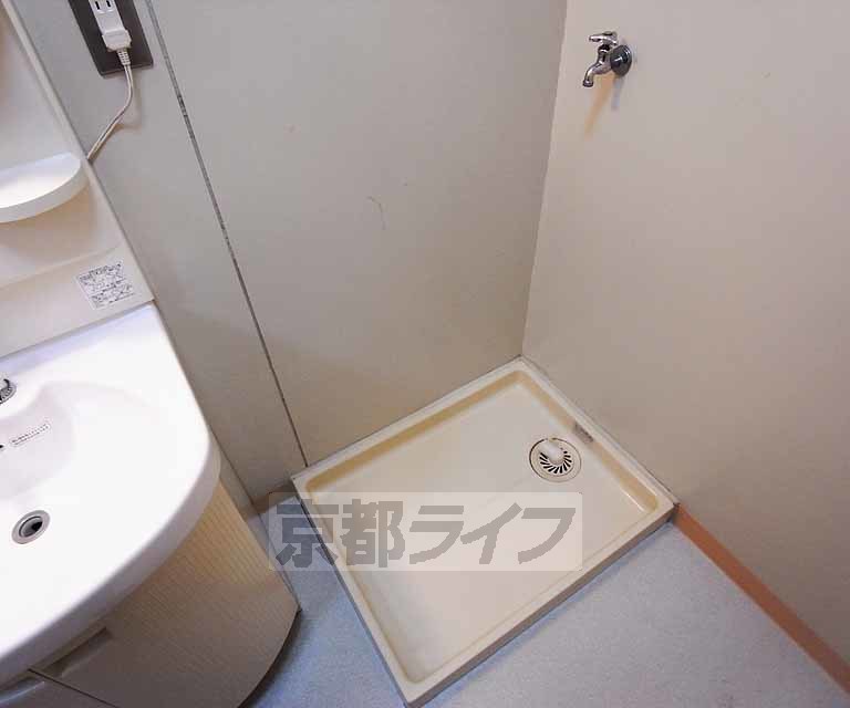 その他設備　・お問合せは京都ライフ出町柳店まで・