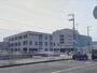 病院　舞鶴赤十字病院（病院）まで2800m