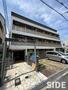 鴫野駅より徒歩3分 2階 築20年3ヶ月の賃貸物件