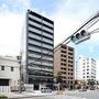 熱田駅より徒歩6分 11階 築5年1ヶ月の賃貸物件