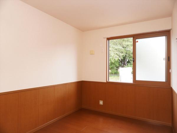 その他設備　その他部屋・スペース