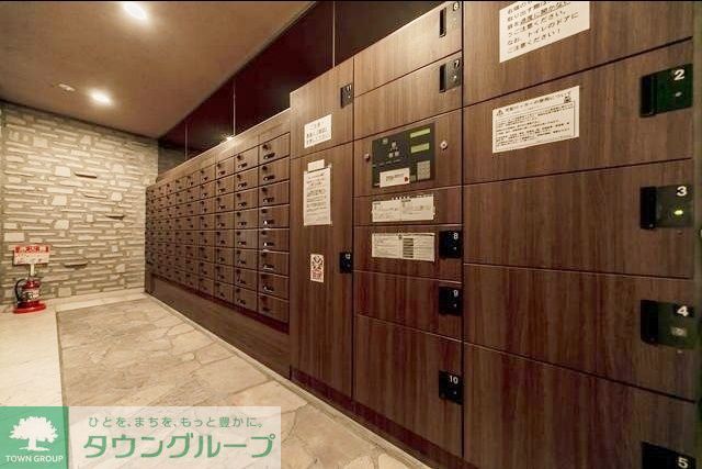 その他共有部分　★タウンハウジング五反田店取扱い★