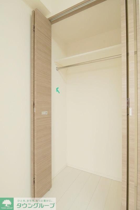 その他設備　お問合せは(株)タウンハウジングレジデンス事業部までお問合…