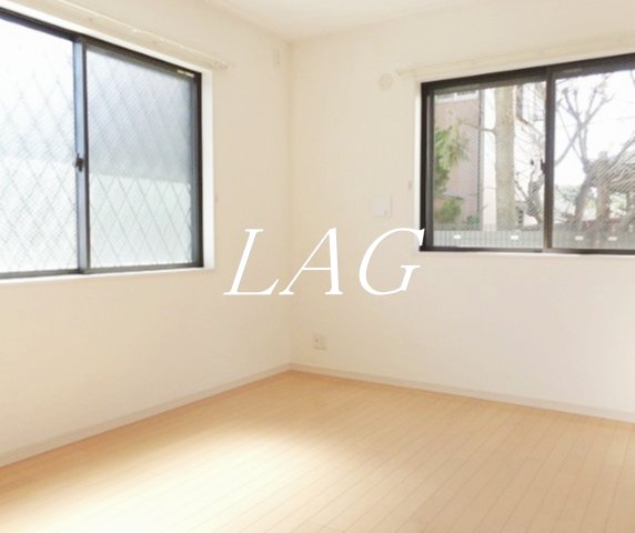 その他部屋・スペース　寝室です。