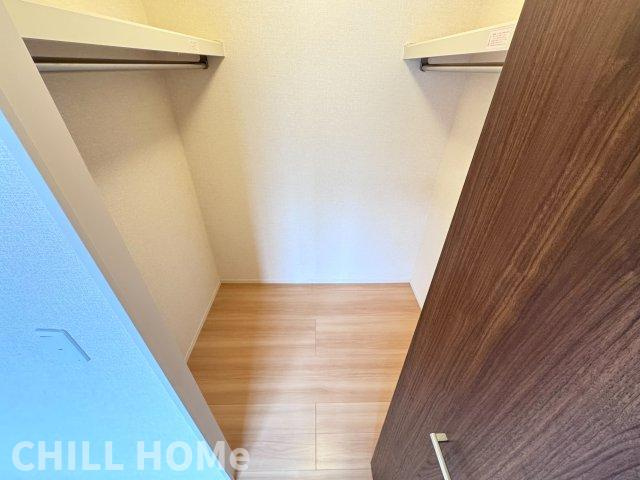 収納　当社、チルホームのHPもご覧ください(^^)/物件情報多数♪