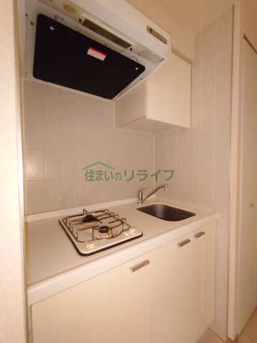 キッチン　リライフ下北沢店