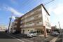 元浜メゾンオーク 3階 築48年の賃貸物件
