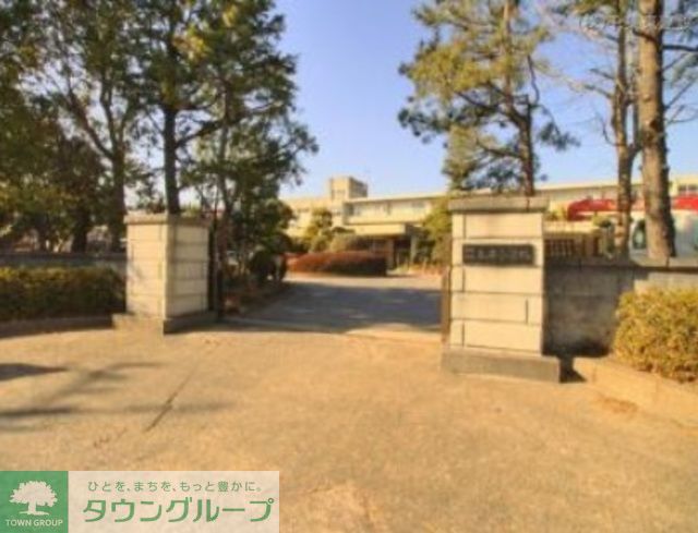 その他　市原市立五井小学校（その他）まで860m