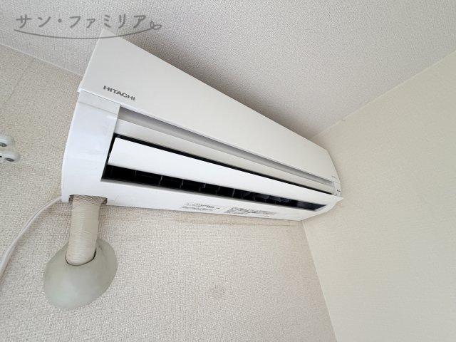 その他設備　※リフォーム前の写真です