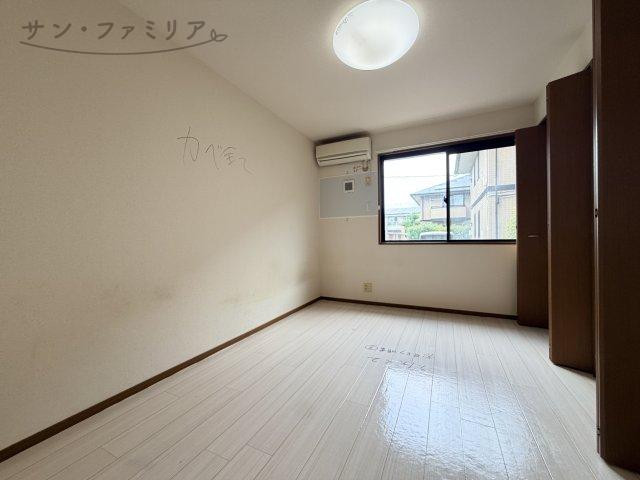 その他部屋・スペース　※リフォーム前の写真です