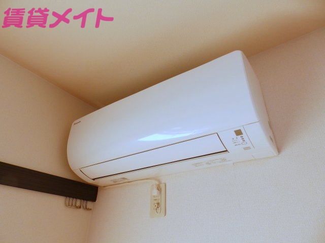 その他設備　同型参考写真