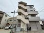 鴫野駅より徒歩12分 2階 築29年2ヶ月の賃貸物件