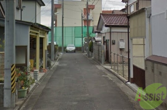 駐車場　駐車場その他