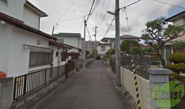その他共有部分　駐輪場その他