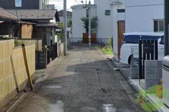 その他　ゴミ置き場その他