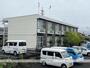 掛川駅よりバス5分 徒歩8分 1階 築23年9ヶ月の賃貸物件
