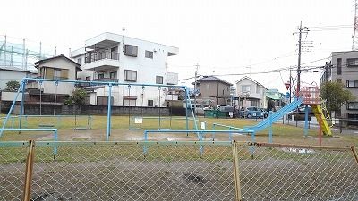 公園　南2丁目児童公園（公園）まで600m