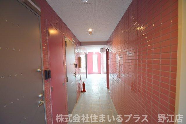 ロビー