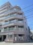 北新宿リバーサイドガーデン 5階 築23年の賃貸物件