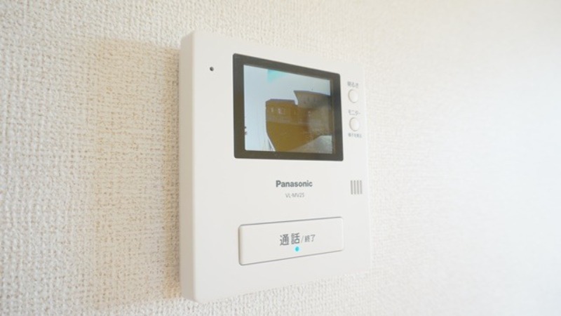 セキュリティ　図面と現状に相違がある場合には現状を優先