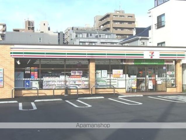 コンビニ　セブンイレブン市川行徳駅前１丁目店（コンビニ）まで127m