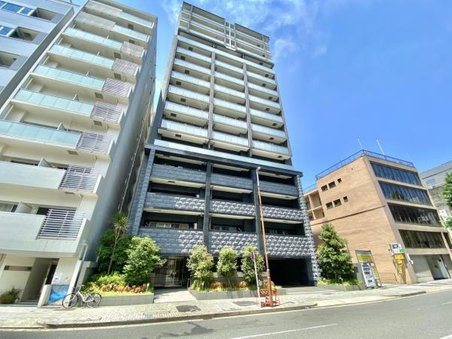 建物外観　★見学予約受付中★