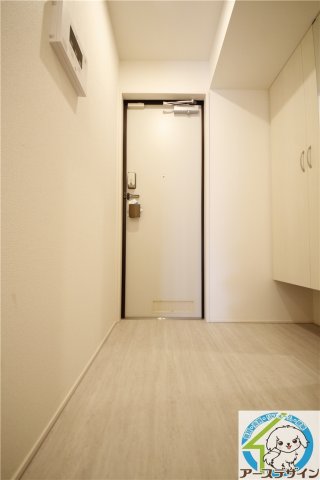 玄関　※類似写真