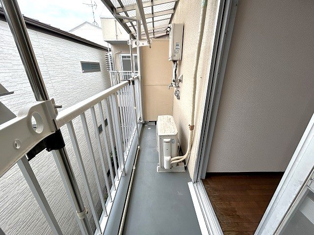 眺望　参考写真。