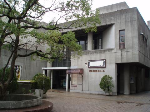 その他　摂津市民文化ホール（その他）まで622m
