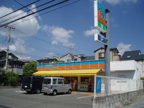 その他　STORE100摂津昭和園店（その他）まで770m