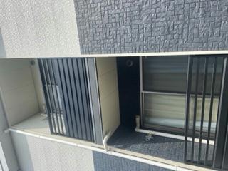 バルコニー　備品や設備仕様は号室等により異なるため現地をご確認ください。