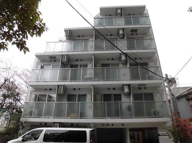 建物外観　☆外観☆