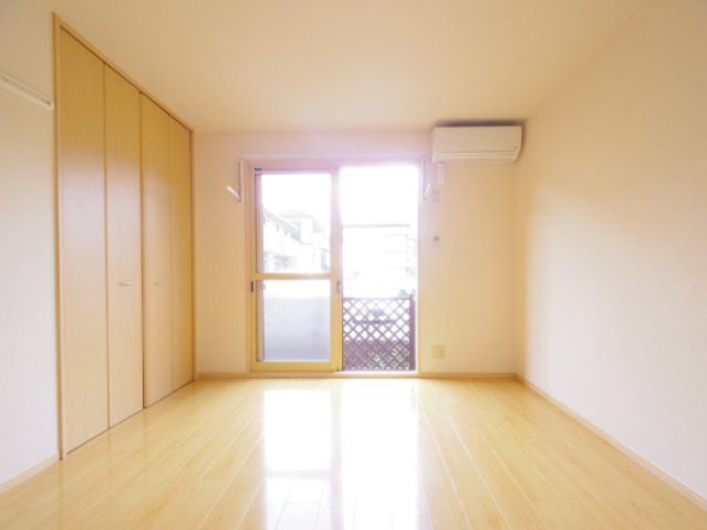 その他部屋・スペース　※他号室写真です