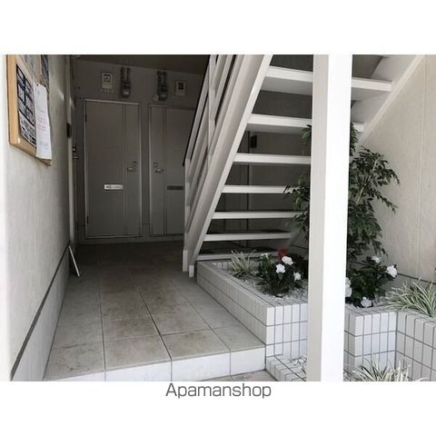 ロビー　ロビー