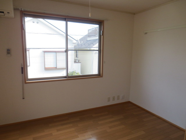 その他部屋・スペース　明るいお部屋
