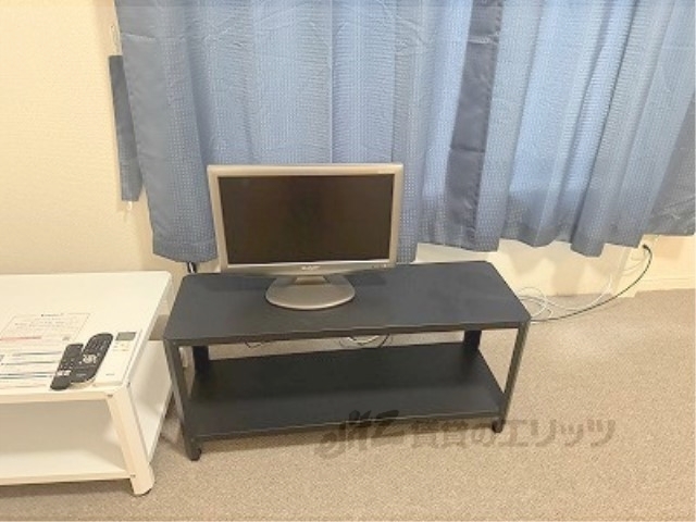 その他　テレビ