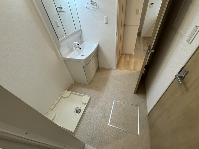Sallierの内装写真