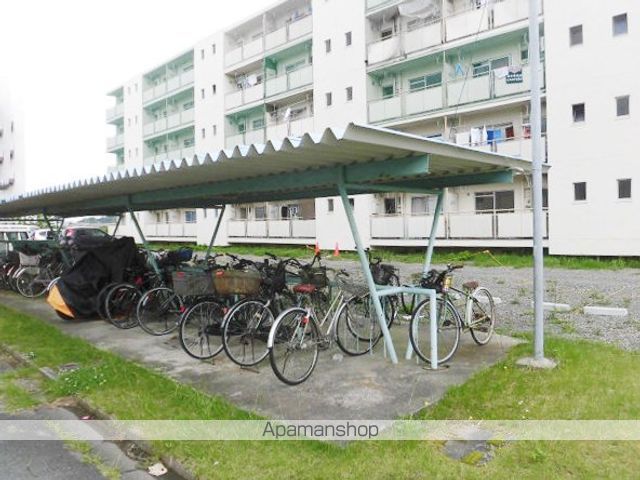 その他共有部分　その他共有部分