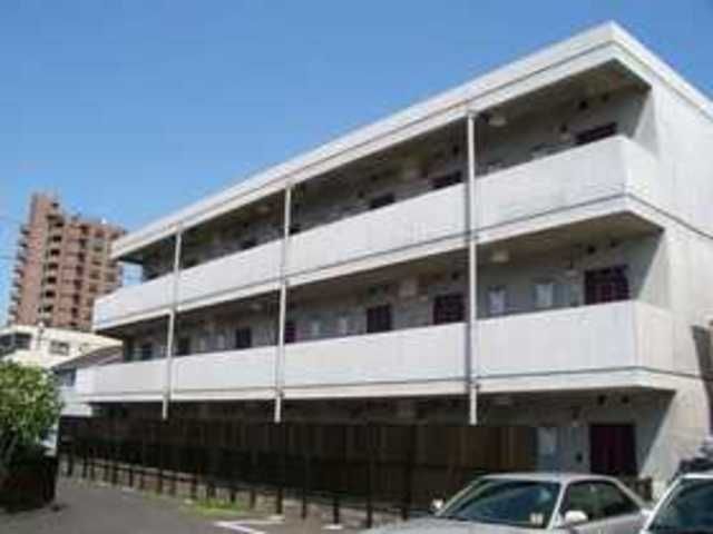 建物外観　★お部屋探しはタウンハウジング町田店まで★