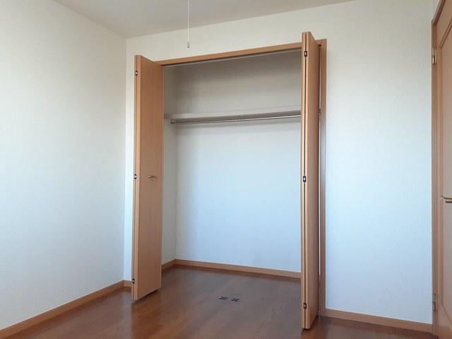 収納　同建物別号室