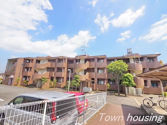 建物外観　★外観★