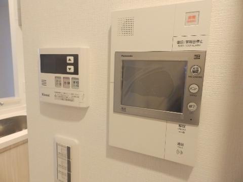 その他　浴室乾燥機