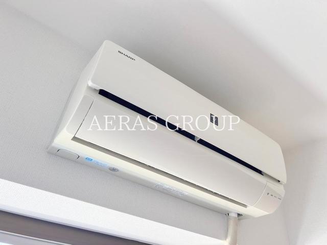 その他設備　別部屋同仕様