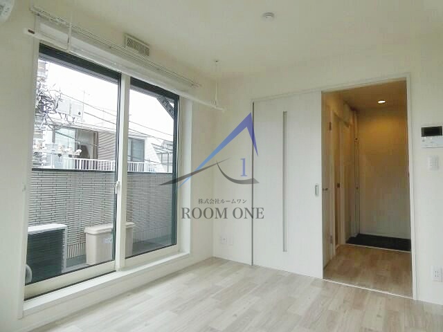 その他部屋・スペース　寝室です。