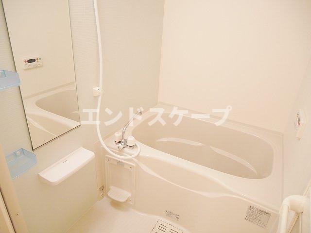 バス・シャワールーム　高崎、前橋のお部屋探しはエンドスケープまで！お客様の理想お聞