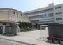 中学校　茨木市立西陵中学校（中学校）まで1453m