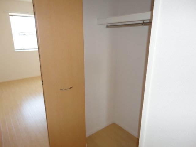 その他部屋・スペース　クローゼット（廊下）
